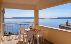 Apartment Ivana - Snj116 By Interhome